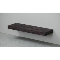 Столешница подземный чугун 160 см без отверстий Velvex Unique Unit st.UNI.160-629