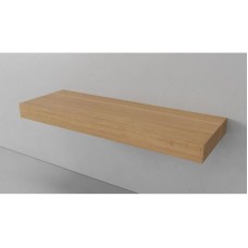 Столешница дуб французский 160 см без отверстий Velvex Unique Unit st.UNI.160-67