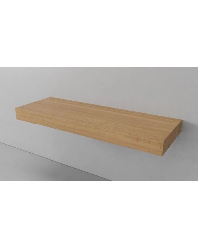 Столешница дуб французский 160 см без отверстий Velvex Unique Unit st.UNI.160-67