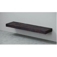 Столешница подземный чугун 190 см без отверстий Velvex Unique Unit st.UNI.190-629