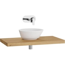 Столешница 90 см светлый дуб VitrA Stand 66635