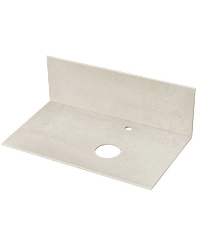 Столешница 80 см Акватон Мишель 1A253203MIX40