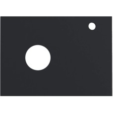 Столешница 57 см серый матовый Grossman Флай 506002