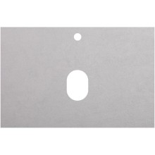 Столешница 71,6 см Cemento Struttura Belbagno KEP-70-CESTR