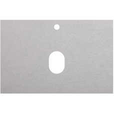 Столешница 71,6 см Cemento Struttura Belbagno KEP-70-CESTR