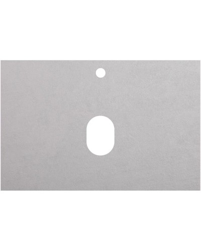 Столешница 71,6 см Cemento Struttura Belbagno KEP-70-CESTR