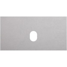 Столешница 91,6 см Cemento Struttura Belbagno KEP-90-CESTR-W0