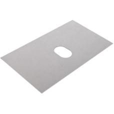 Столешница 91,6 см Cemento Struttura Belbagno KEP-90-CESTR-W0