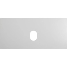 Столешница 101,6 см Bianco Opaco Belbagno KEP-100-BO-W0