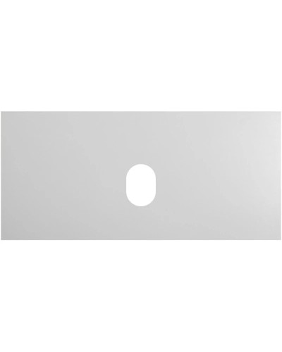 Столешница 101,6 см Bianco Opaco Belbagno KEP-100-BO-W0