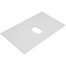 Столешница 101,6 см Bianco Opaco Belbagno KEP-100-BO-W0