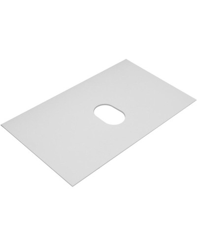 Столешница 101,6 см Bianco Opaco Belbagno KEP-100-BO-W0