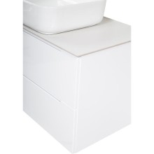 Столешница 101,6 см Bianco Opaco Belbagno KEP-100-BO-W0