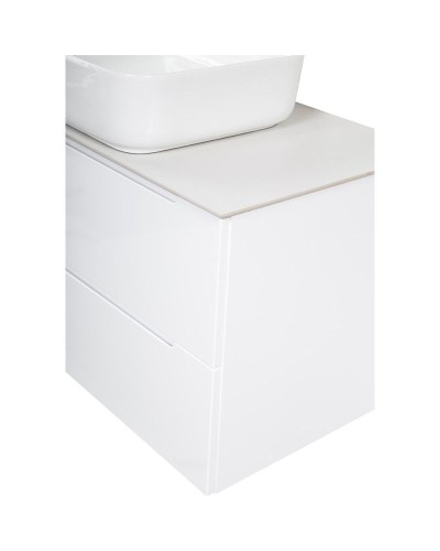 Столешница 101,6 см Bianco Opaco Belbagno KEP-100-BO-W0