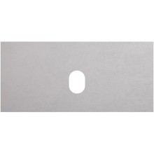 Столешница 101,6 см Cemento Struttura Belbagno KEP-100-CESTR-W0
