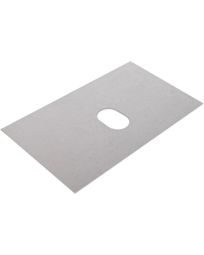 Столешница 101,6 см Cemento Struttura Belbagno KEP-100-CESTR-W0