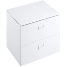 Столешница 60 см белый глянец Ravak Comfort 600 X000001379