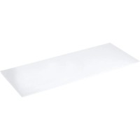 Столешница 120 см белый глянец Ravak Comfort 1200 X000001381