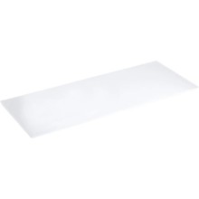 Столешница 120 см белый глянец Ravak Comfort 1200 X000001381