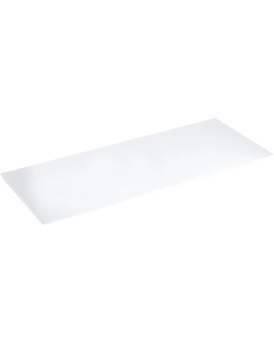 Столешница 120 см белый глянец Ravak Comfort 1200 X000001381