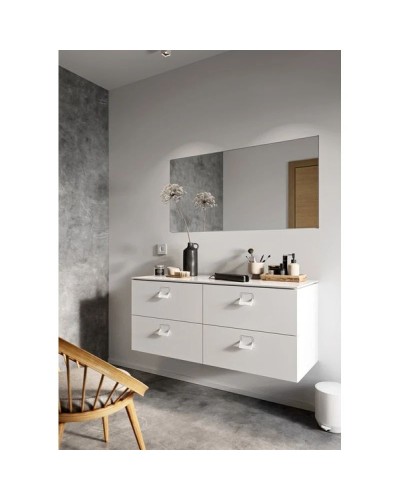 Столешница 120 см белый глянец Ravak Comfort 1200 X000001381