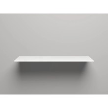 Столешница 120 см белый матовый Salini S-Stone Costa 200123M