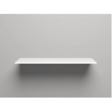 Столешница 120 см белый матовый Salini S-Stone Costa 200123M