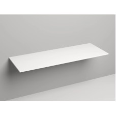 Столешница 150 см белый матовый Salini S-Stone Costa 200124M