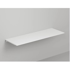 Столешница 150 см белый матовый Salini S-Stone Costa 200124M