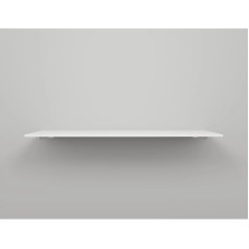 Столешница 150 см белый матовый Salini S-Stone Costa 200124M