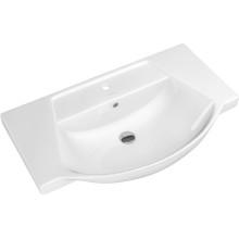 Тумба под раковину Bellezza Глория 65 4639510000017 Белая