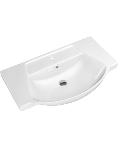 Тумба под раковину Bellezza Глория 65 4639510000017 Белая