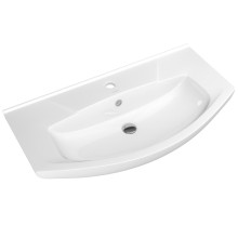 Тумба под раковину Bellezza Джулия 85 4631214000010 Белая