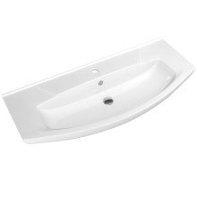 Тумба под раковину Bellezza Джулия 105 4631218000016 Белая