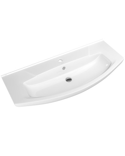 Тумба под раковину Bellezza Джулия 105 4631218000016 Белая