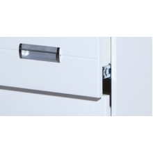 Тумба под раковину Bellezza Сиена 60 4633909670010 Белая