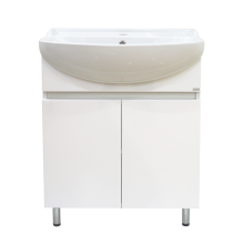 Амур - 70 Тумба напольная прямая (эмаль)