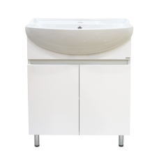 Амур - 70 Тумба напольная прямая (эмаль)