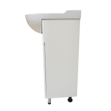 Амур - 70 Тумба напольная прямая (эмаль)