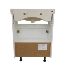 Амур - 70 Тумба напольная прямая (эмаль)