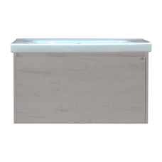 Даллас -100 Тумба подвесная S074 MALOJA