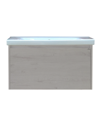 Даллас -100 Тумба подвесная S074 MALOJA