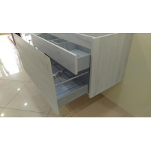 Даллас -100 Тумба подвесная S074 MALOJA