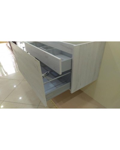 Даллас -100 Тумба подвесная S074 MALOJA