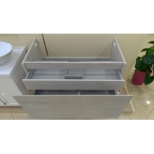 Даллас -100 Тумба подвесная S074 MALOJA