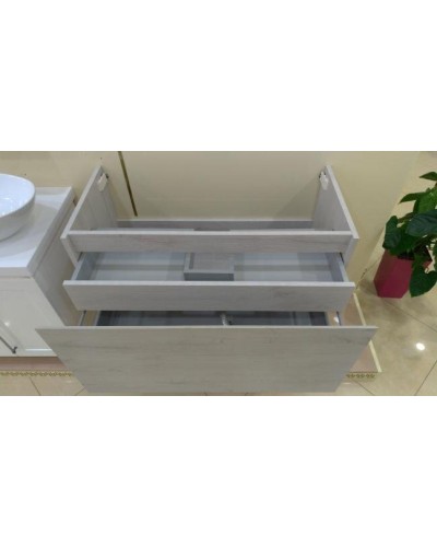 Даллас -100 Тумба подвесная S074 MALOJA