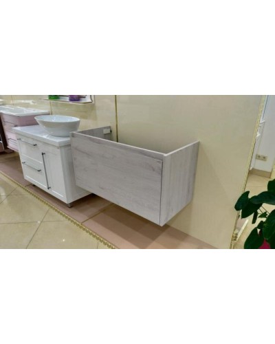 Даллас -100 Тумба подвесная S074 MALOJA