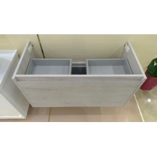 Даллас -100 Тумба подвесная S074 MALOJA