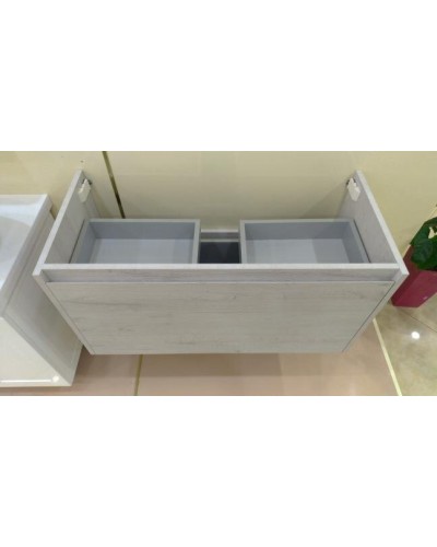 Даллас -100 Тумба подвесная S074 MALOJA