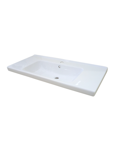 Даллас -100 Тумба подвесная S074 MALOJA